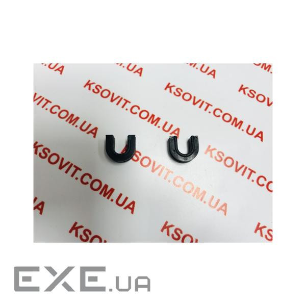 Втулка вала гумового Kyocera FS-1920/3820 5MVM188XN014/2BS20 AHK (70262067)
