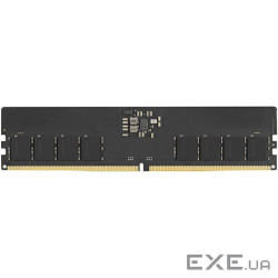 Модуль пам'яті GOODRAM DDR5 5600MHz 16GB (GR5600D564L46S/16G)