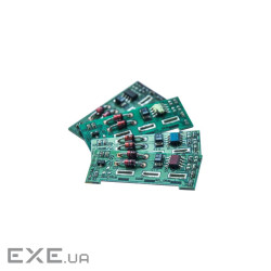 Чип для картриджа SAMSUNG CLP-510 YELLOW S-CLP510Y-5K-VE AHK (3206314)