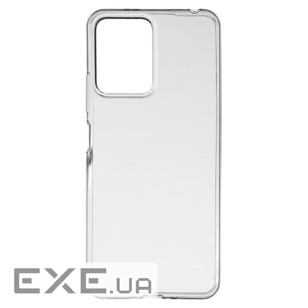 Чохол для моб. телефону Armorstandart Air Series Xiaomi Redmi Note 12 5G Transparent (ARM66397)