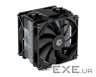 Кулер процесорний ID-Cooling SE-214-XT Plus, Intel: 1851/1700/1200/1151/1150/1155/1156, AMD: AM5/AM