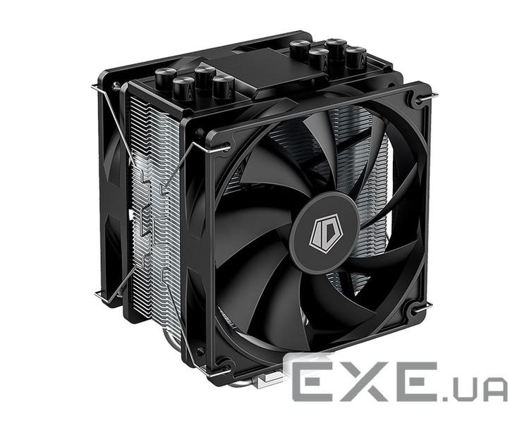 Кулер процесорний ID-Cooling SE-214-XT Plus, Intel: 1851/1700/1200/1151/1150/1155/1156, AMD: AM5/AM