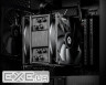 Кулер процесорний ID-Cooling SE-214-XT Plus, Intel: 1851/1700/1200/1151/1150/1155/1156, AMD: AM5/AM