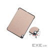 Чохол до планшета BeCover Smart Case Apple iPad Air 11" M2/M3 (2024/2025) Pink (711595)