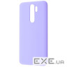 Чохол WAVE Colorful Case (TPU) Xiaomi Redmi Note 8 Pro light purple (23629 light purple)