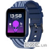 Смарт-годинник Canyon Joyce KW-43 DUAL BT Music Blue (CNE-KW43BL)