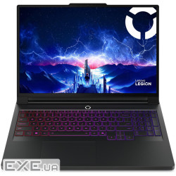 Ноутбук Lenovo Legion Pro 7 16IAX10H (83F5007ARA)