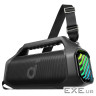 Акустична система Anker SoundСore Boom 2 Pro Black (A3134A11)