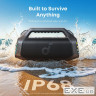 Акустична система Anker SoundСore Boom 2 Pro Black (A3134A11)