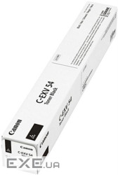 Тонер Canon C-EXV54 Black (1394C002)
