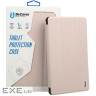 Чохол до планшета BeCover Ultra Slim Origami Transparent Apple iPad Pro 11" M4 2024 Pink (711691)
