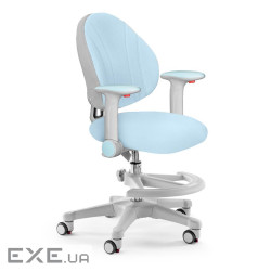 Дитяче крісло Evo-kids Mio-KBL (Y-407 KBL)