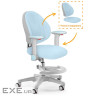 Дитяче крісло Evo-kids Mio-KBL (Y-407 KBL)
