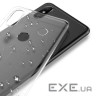 Чохол для мобільного телефону Laudtec для Xiaomi S2 Clear tpu (Transperent) (LC-S2)