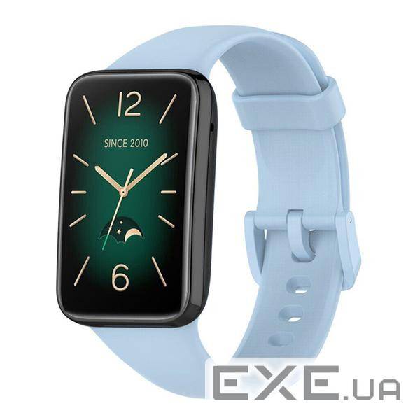Ремінець для фітнес браслета Armorstandart для Xiaomi Smart Band 7 Pro Blue (ARM66798)