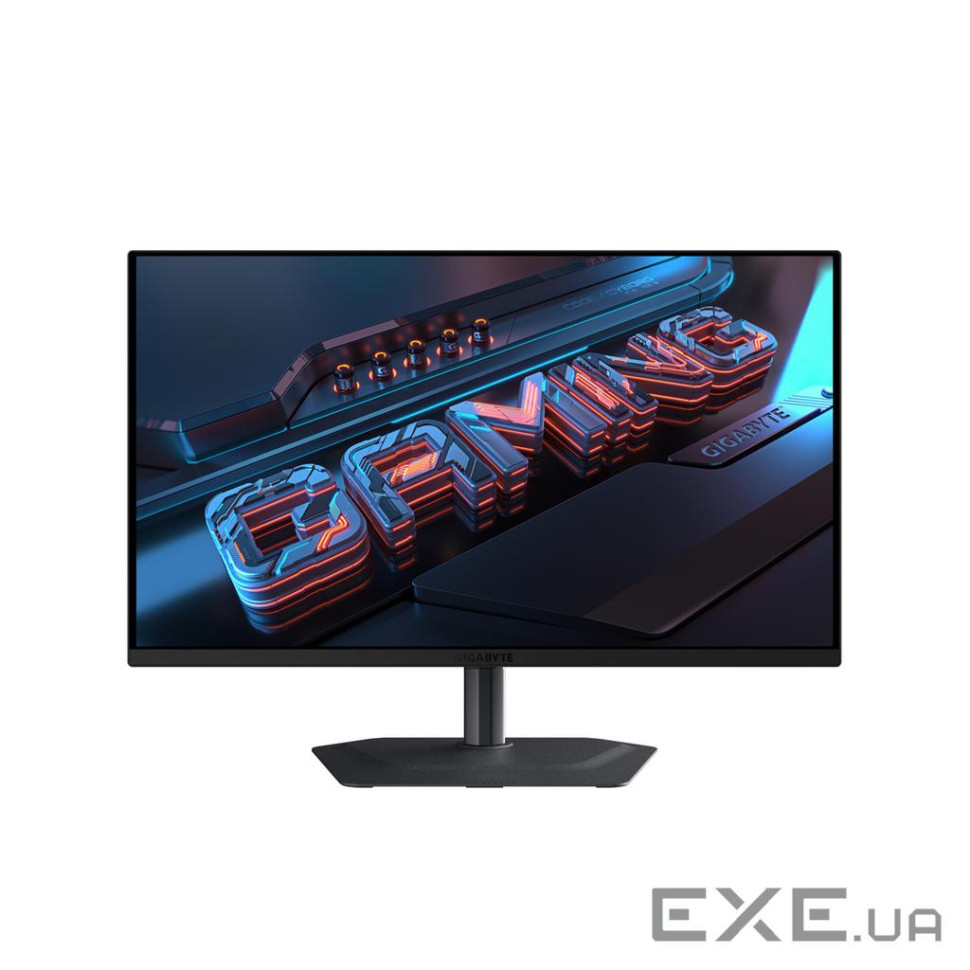 Монітор 27" MO27U2 EK GIGABYTE