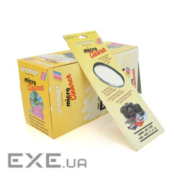 Серветка мікрофібра Unomat CC-7 Micro Cleaner, 20штук в упаковці, 260 x 260mm, ціна за (YT-MC-CC-7)