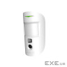 Датчик руху Ajax MotionCam HDR (PhOD) white (MotionCam (PhOD) (HDR))