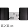 Музичний центр SHARP DAB+ Hi-Fi Micro System XL-B517D Black (XL-B517D(BR))