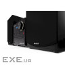 Музичний центр SHARP DAB+ Hi-Fi Micro System XL-B517D Black (XL-B517D(BR))