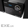 Музичний центр SHARP DAB+ Hi-Fi Micro System XL-B517D Black (XL-B517D(BR))