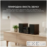 Музичний центр SHARP DAB+ Hi-Fi Micro System XL-B517D Black (XL-B517D(BR))