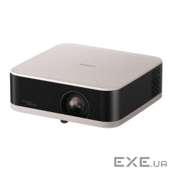 проектор EF-61R (LED, FHD,3LCD, 700Lm, 5000000 :1, 1.2:1, USB-A, USB-B, GTV, Wifi, Bt, (V11HB72242)