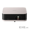 проектор EF-61R (LED, FHD,3LCD, 700Lm, 5000000 :1, 1.2:1, USB-A, USB-B, GTV, Wifi, Bt, (V11HB72242)