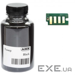 Тонер Xerox Ph3330/WC3335/106R03625, 300г Black 11K AHK (50000125)