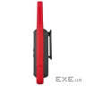 Портативная рация Motorola TALKABOUT T62 Red (5031753007324)