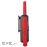 Портативная рация Motorola TALKABOUT T62 Red (5031753007324)