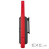 Портативная рация Motorola TALKABOUT T62 Red (5031753007324)