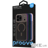 Чохол Proove Essence Case with Magnetic Ring iPhone 16 Plus pink sand (PCE (PCECIP16PL28  pink sand)
