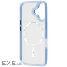 Чохол Proove Essence Case with Magnetic Ring iPhone 16 Plus pink sand (PCE (PCECIP16PL28  pink sand)