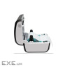 Принтер етикеток X-PRINTER XP-423B USB, Ethernet (XP-423B (USB+LAN))
