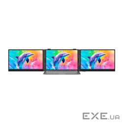 Монітор Blackview Dual Screen 15.3inch (BVDCM8PRO)