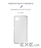 Чохол-накладка Armorstandart Air Force для Realme C30s Camera cover Transparent (ARM66421)