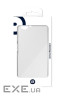 Чохол-накладка Armorstandart Air Force для Realme C30s Camera cover Transparent (ARM66421)