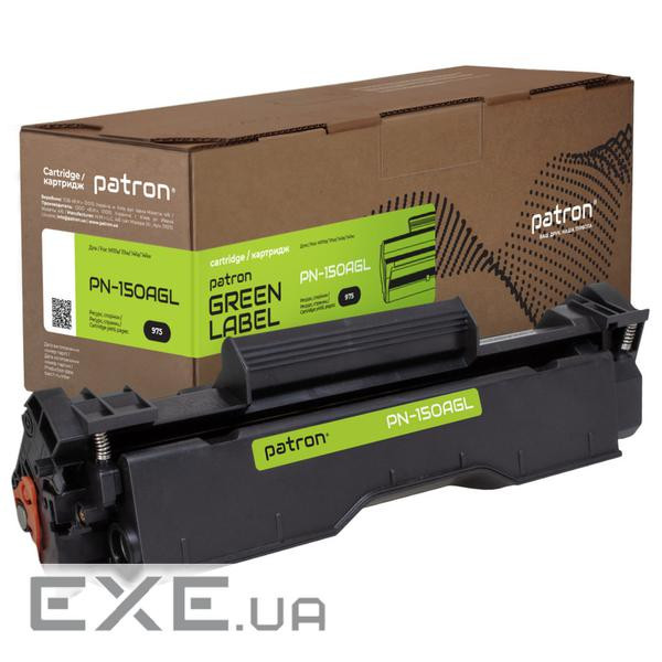Картридж Patron HP 150A (W1500A) Green Label (PN-150AGL)