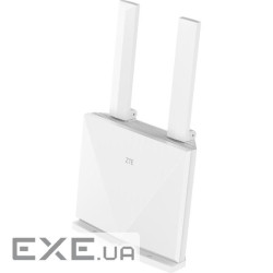 Маршрутизатор ZTE 4G K10