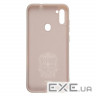 Чохол-накладка Armorstandart Icon для Samsung Galaxy A11 SM-A115/M11 SM-M115 Camera cover (ARM67492)