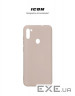 Чохол-накладка Armorstandart Icon для Samsung Galaxy A11 SM-A115/M11 SM-M115 Camera cover (ARM67492)