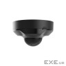 5 Mp дротова IP-камера Ajax DomeCam Mini (5 Mp / 2.8 mm) Black (DomeCamMini (5Mp / 2.8mm) B)