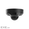 5 Mp дротова IP-камера Ajax DomeCam Mini (5 Mp / 2.8 mm) Black (DomeCamMini (5Mp / 2.8mm) B)