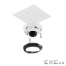 5 Mp дротова IP-камера Ajax DomeCam Mini (5 Mp / 2.8 mm) Black (DomeCamMini (5Mp / 2.8mm) B)