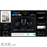 5 Mp дротова IP-камера Ajax DomeCam Mini (5 Mp / 2.8 mm) Black (DomeCamMini (5Mp / 2.8mm) B)