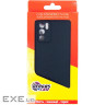 Чохол до мобільного телефона Dengos Carbon OPPO A54s (black) (DG-TPU-CRBN-154)