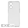 Чохол до мобільного телефона Armorstandart Air Series OPPO Reno7 Lite 5G Transparent (ARM65430)