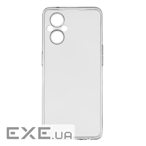 Чохол до мобільного телефона Armorstandart Air Series OPPO Reno7 Lite 5G Transparent (ARM65430)