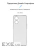 Чохол до мобільного телефона Armorstandart Air Series OPPO Reno7 Lite 5G Transparent (ARM65430)